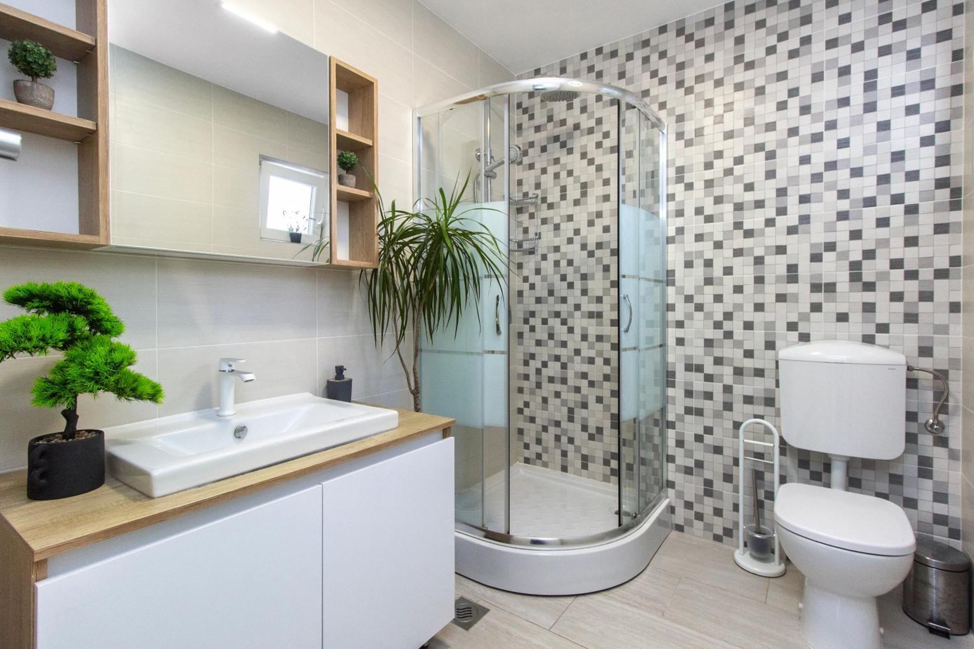 Villa Dalmatian Child With Swimming Pool, Close To The Beach Vinisce Exterior foto